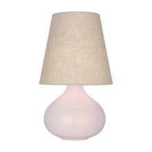 Robert Abbey RW91 - Rose Water Small June Accent Lamp