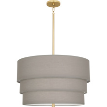 Robert Abbey SG141 - Decker Pendant