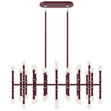 Robert Abbey SM78 - Kane Chandelier
