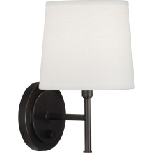 Robert Abbey Z349 - Bandit Wall Sconce
