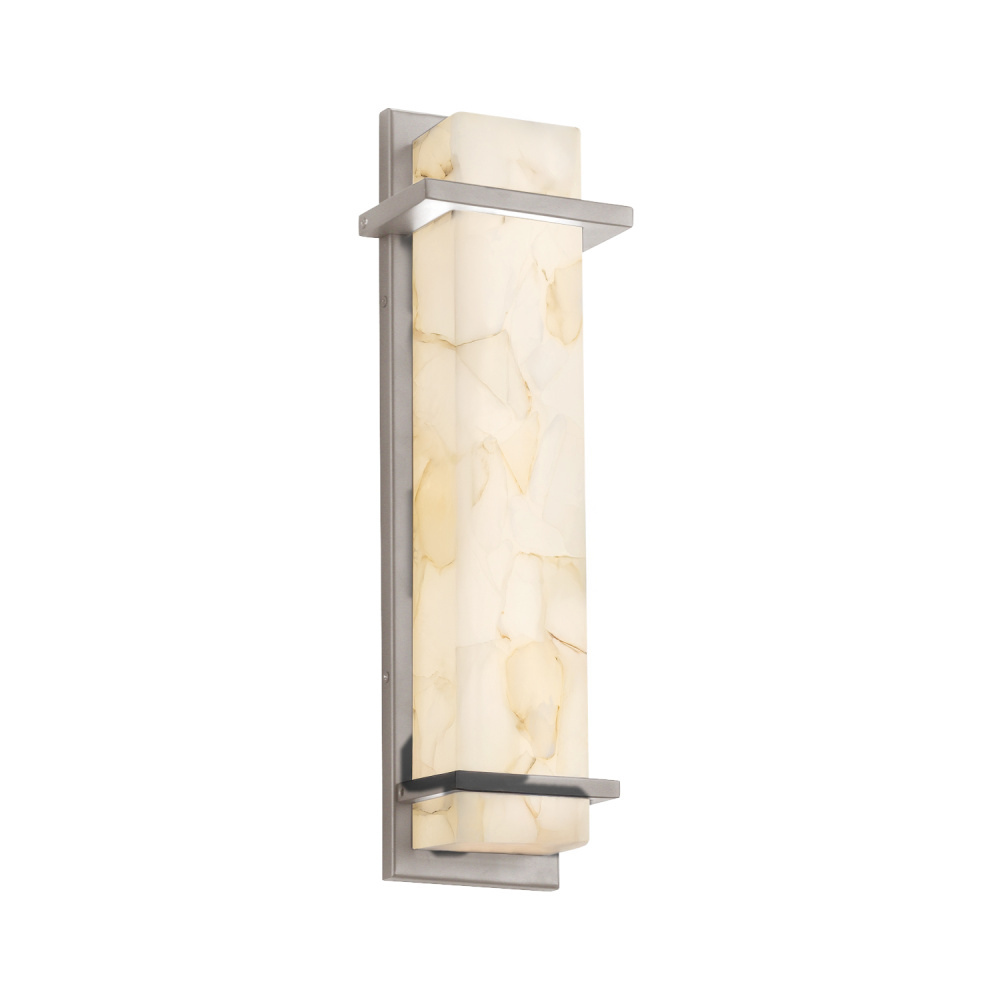Monolith 20" LED Outdoor/Indoor Wall Sconce