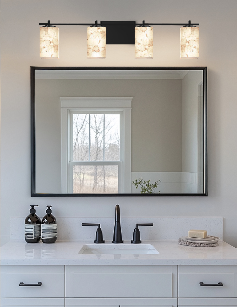 Era 4-Light Bath Bar