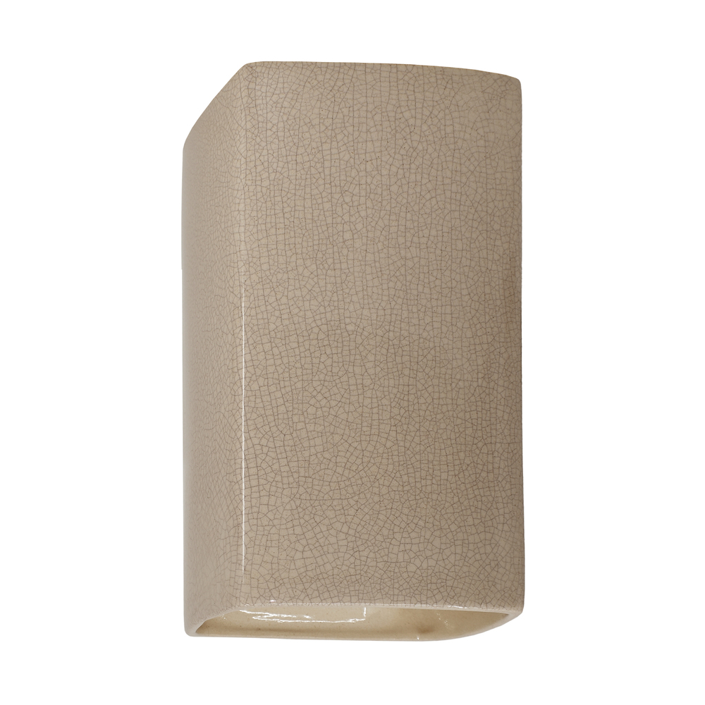 Small Rectangle - Closed Top (Outdoor)