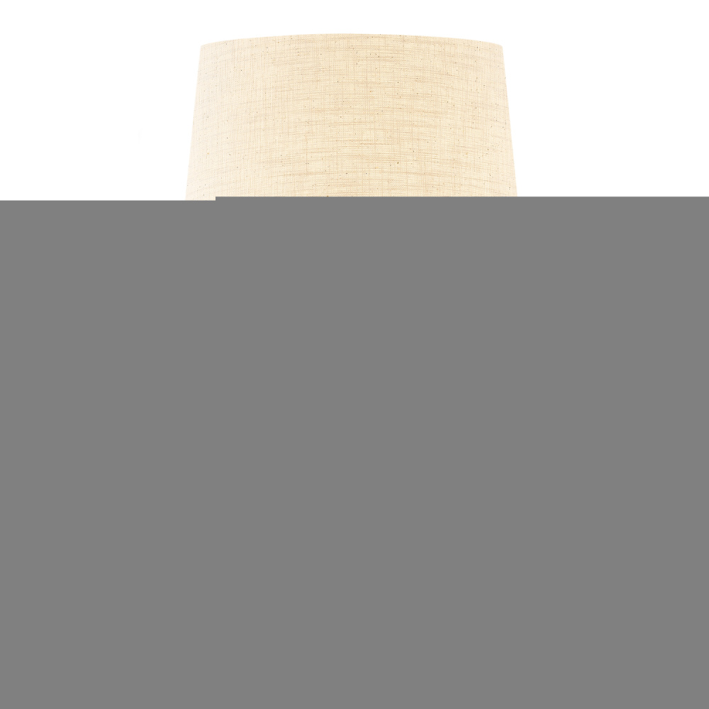 Tall Kava Portable w/ Fabric Shade