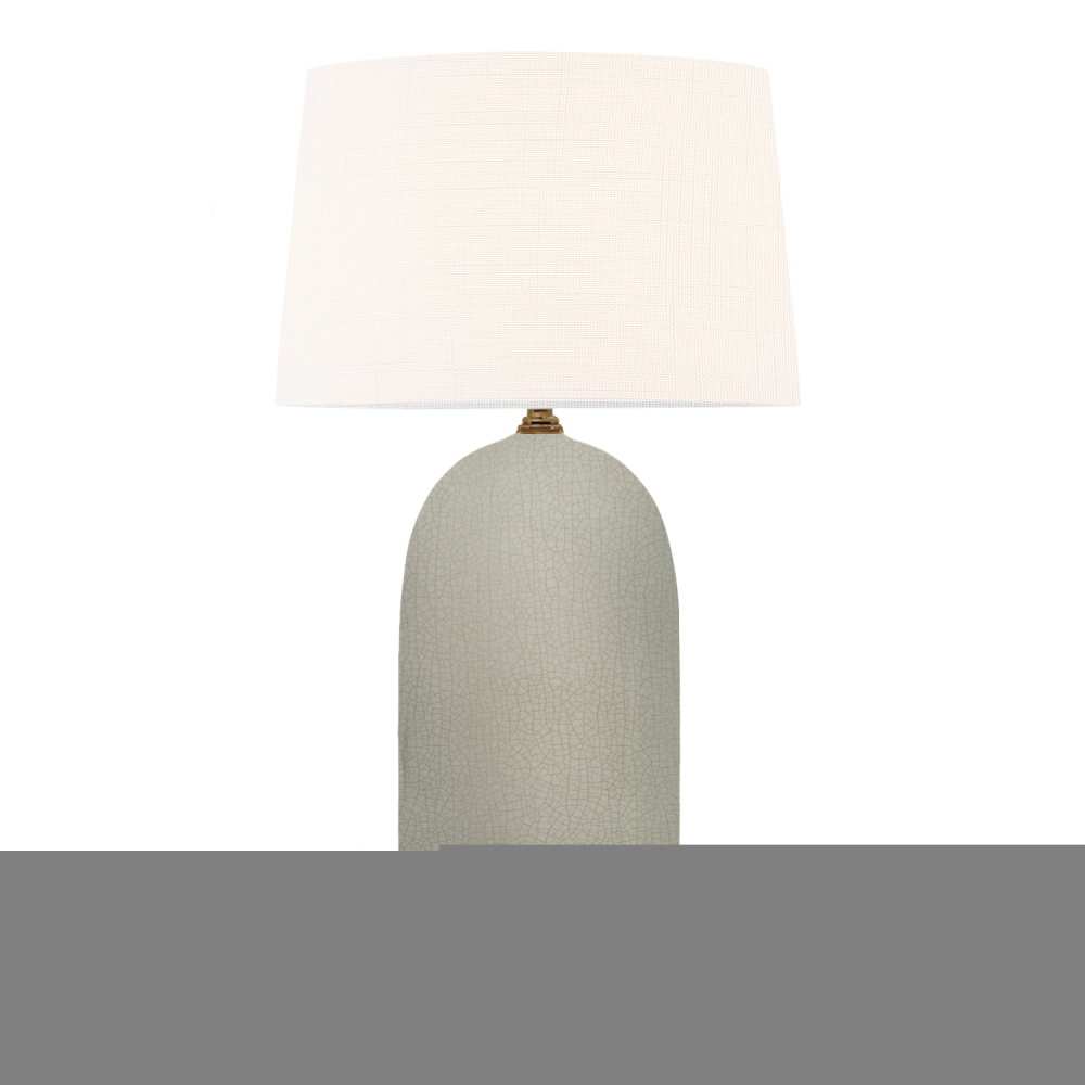 Tall Kava Portable w/ Fabric Shade