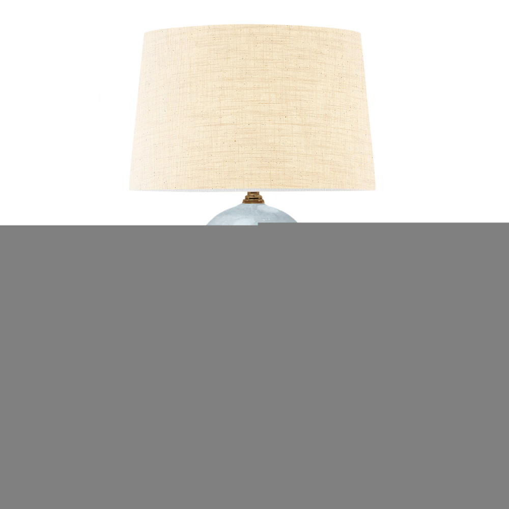 Tall Kava Portable w/ Fabric Shade