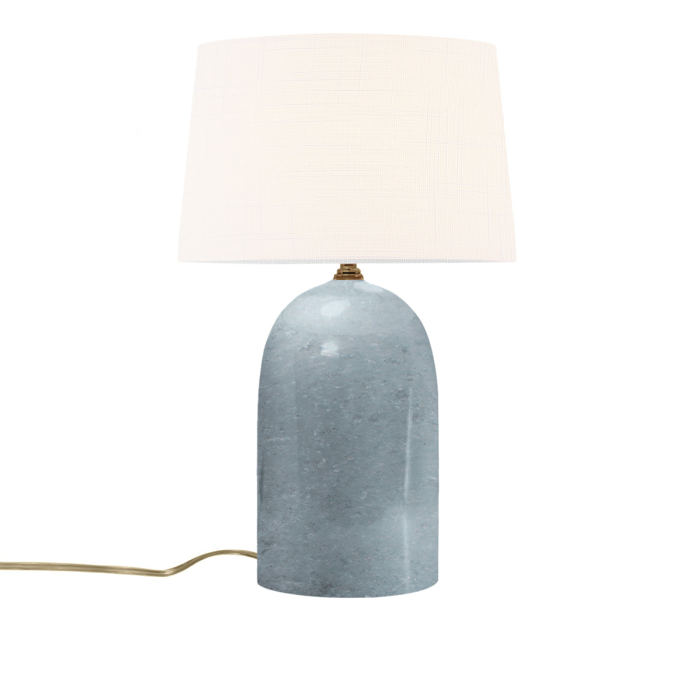 Tall Kava Portable w/ Fabric Shade