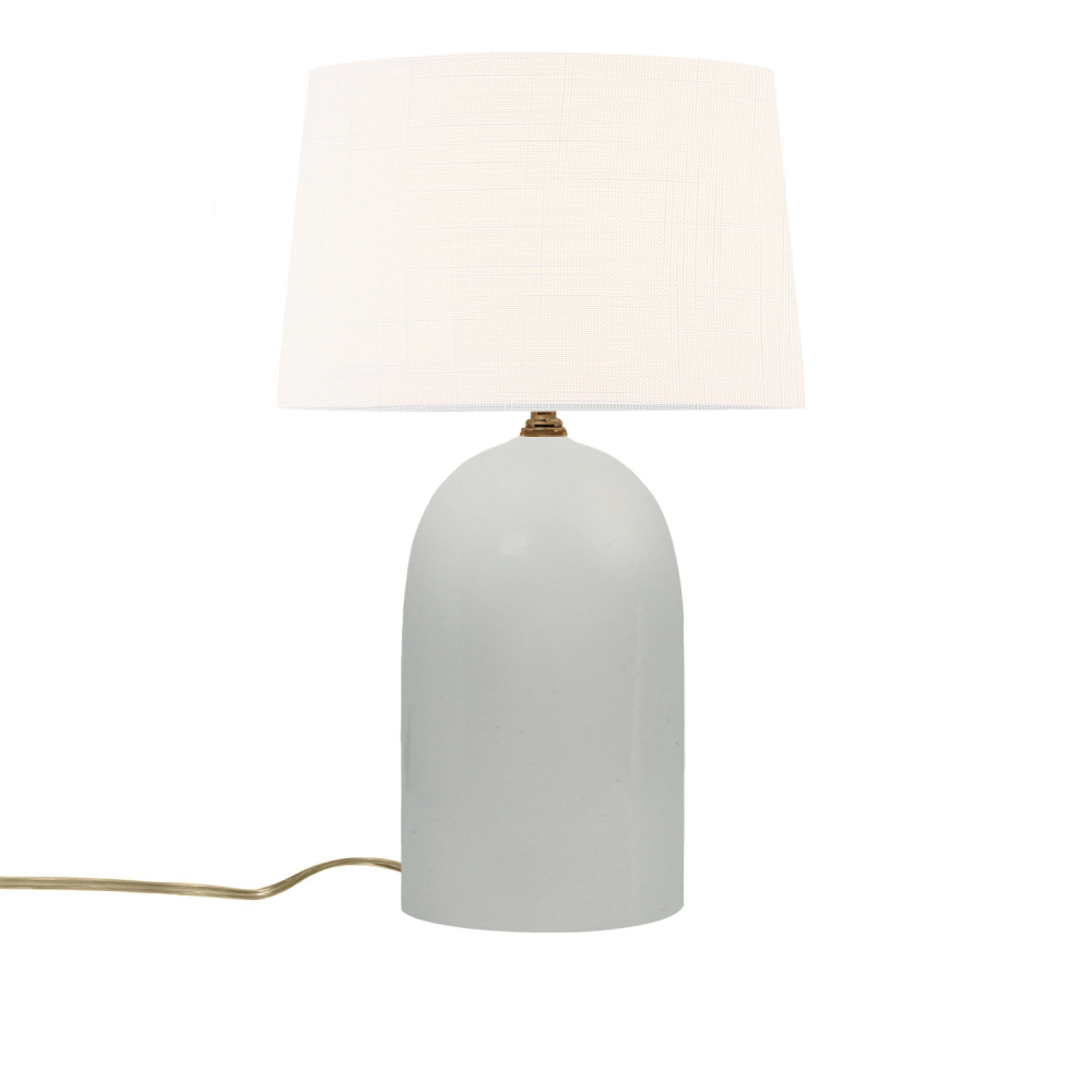 Tall Kava Portable w/ Fabric Shade