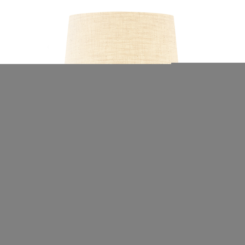 Tall Kava Portable w/ Fabric Shade