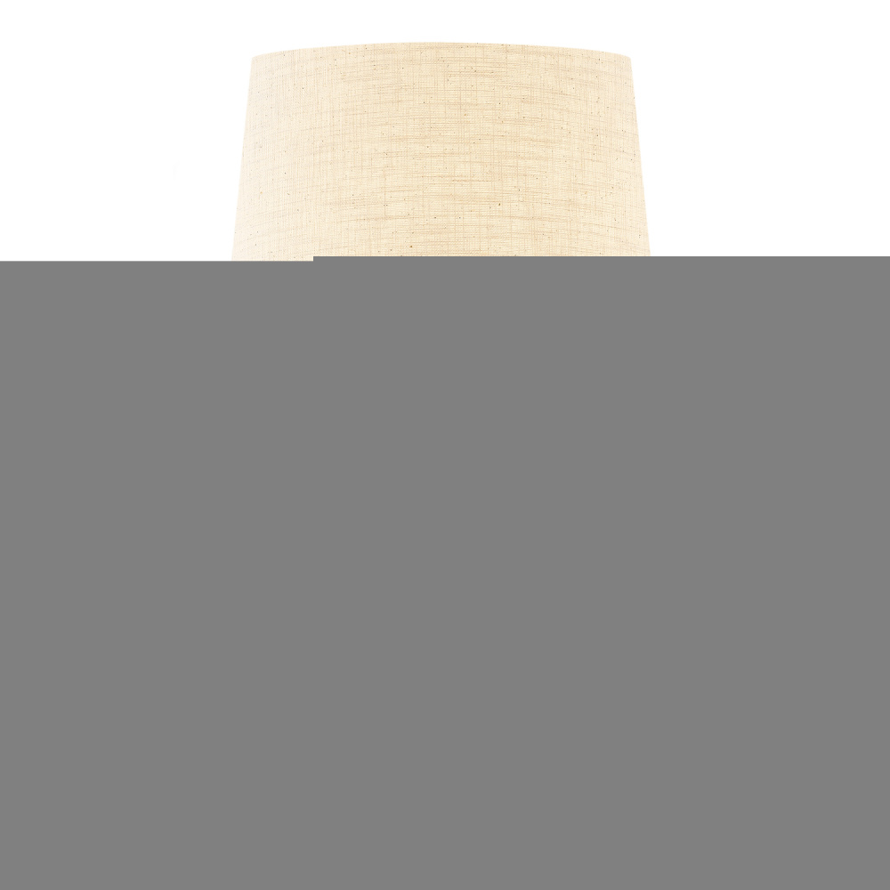 Tall Kava Portable w/ Fabric Shade