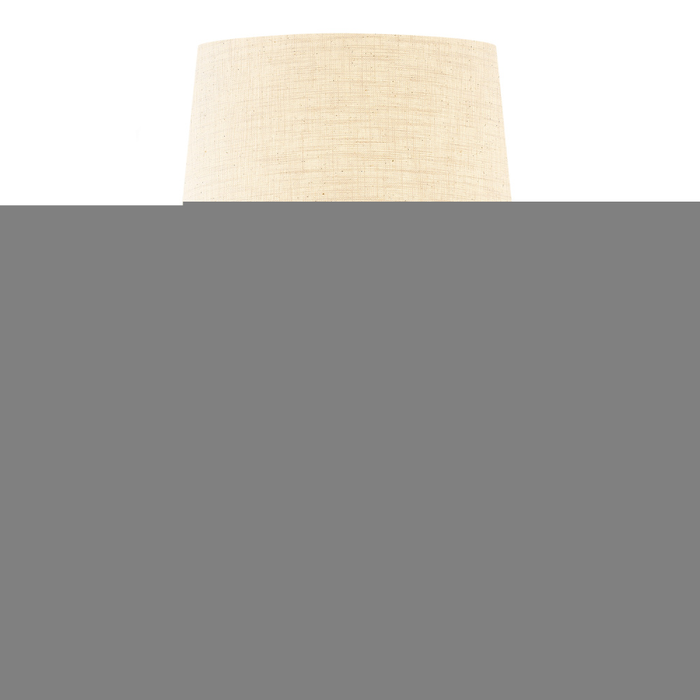 Tall Kava Portable w/ Fabric Shade