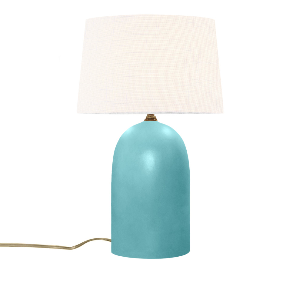 Tall Kava Portable w/ Fabric Shade