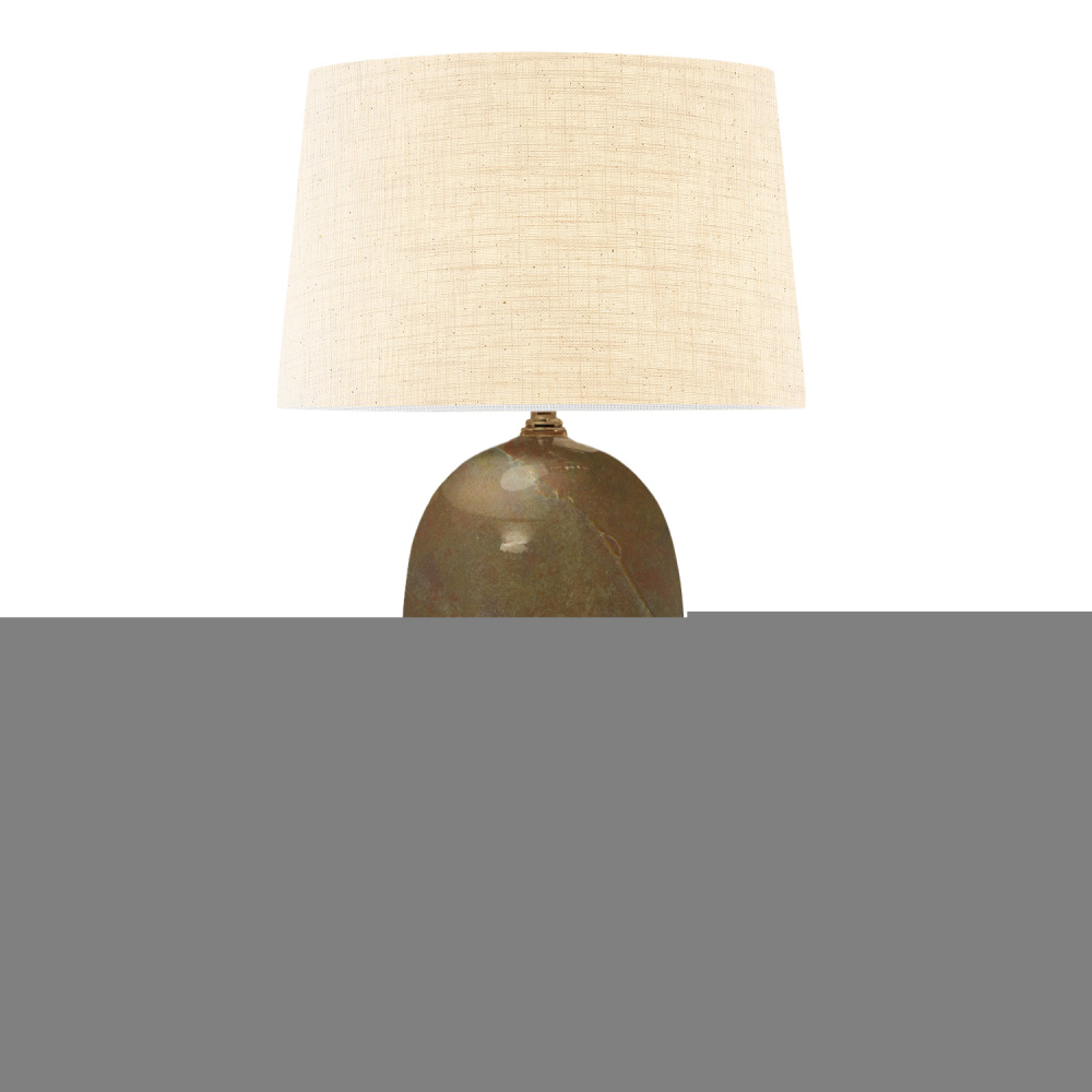 Tall Kava Portable w/ Fabric Shade