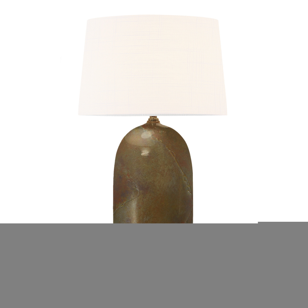 Tall Kava Portable w/ Fabric Shade