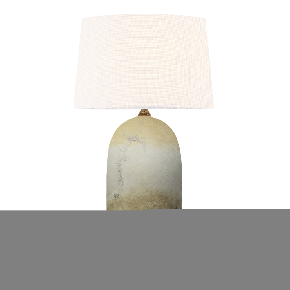 Tall Kava Portable w/ Fabric Shade