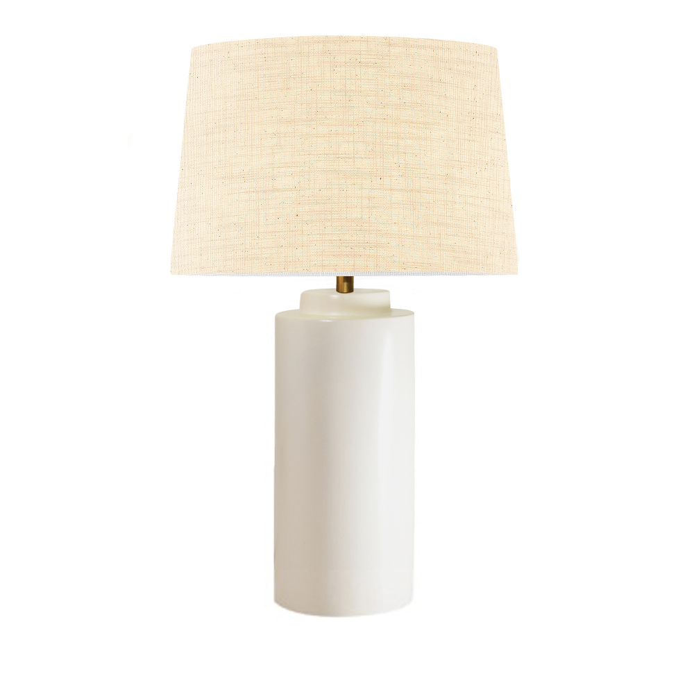 Tower Portable w/ Fabric Shade