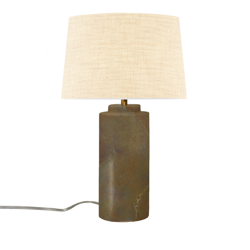 Tower Portable w/ Fabric Shade