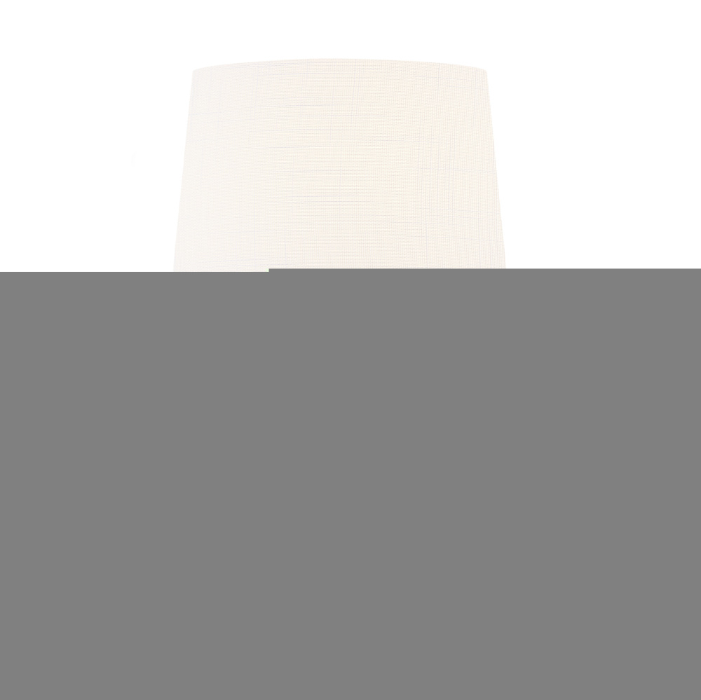 Tower Portable w/ Fabric Shade