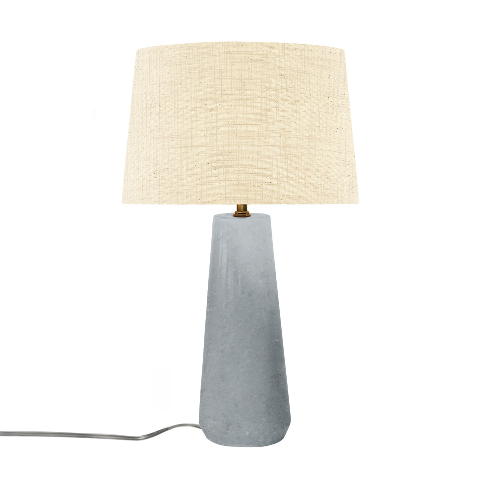 Tower Portable w/ Fabric Shade