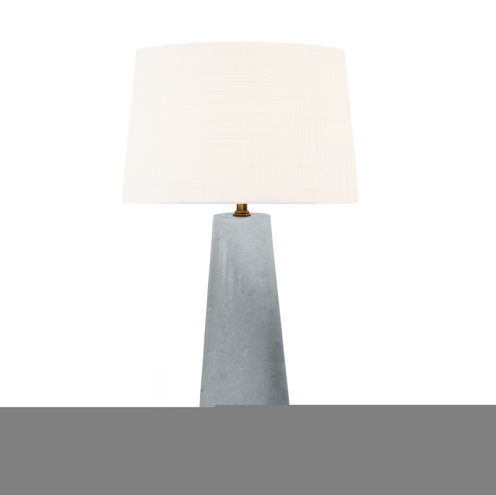 Tower Portable w/ Fabric Shade