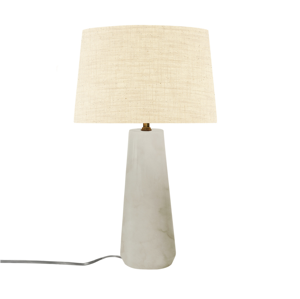 Tower Portable w/ Fabric Shade