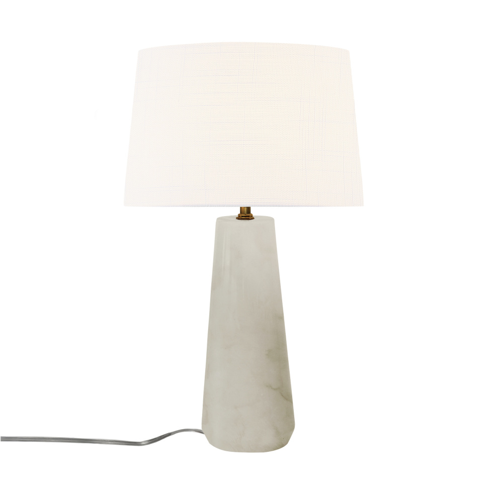 Tower Portable w/ Fabric Shade