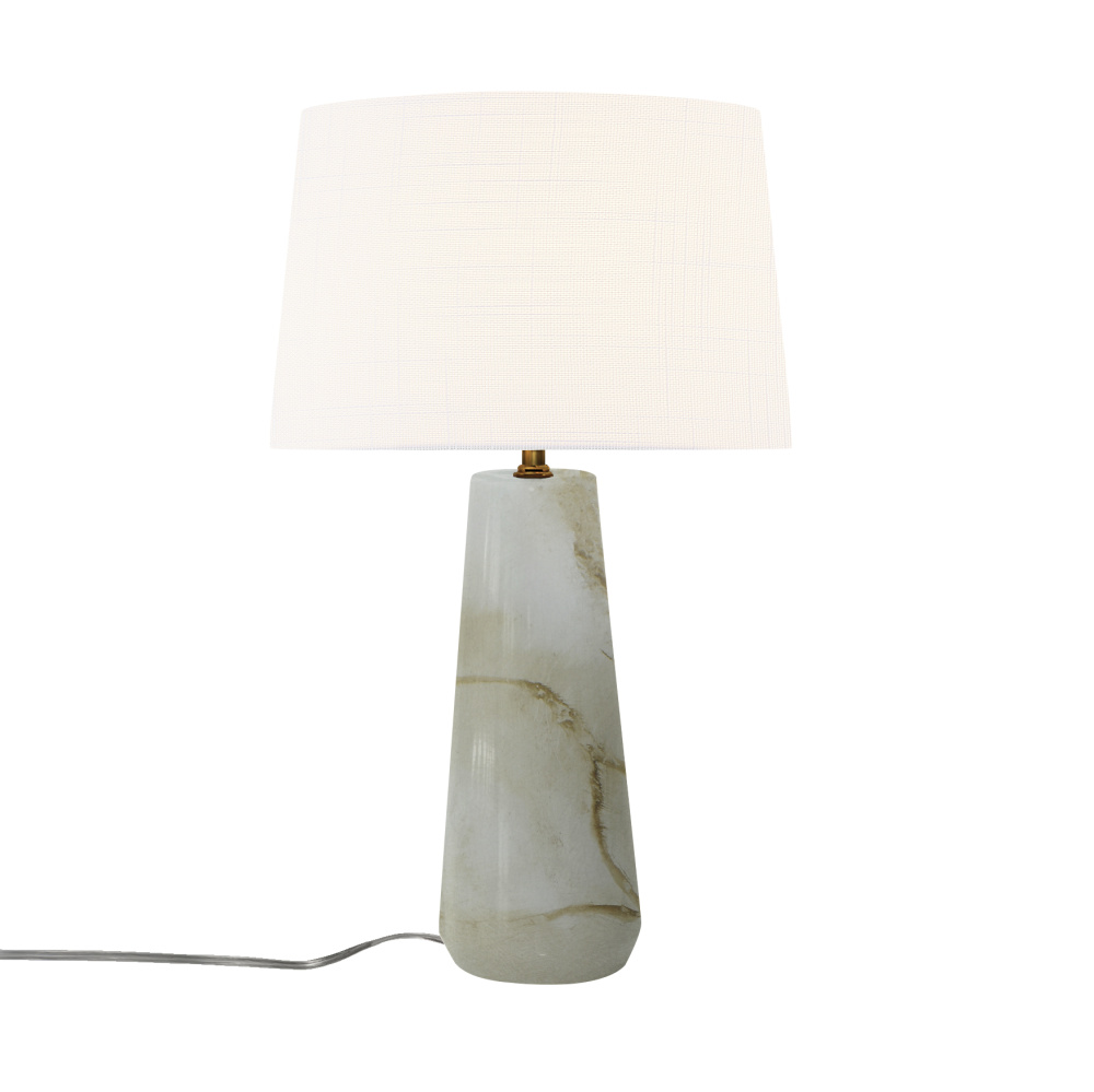 Tower Portable w/ Fabric Shade