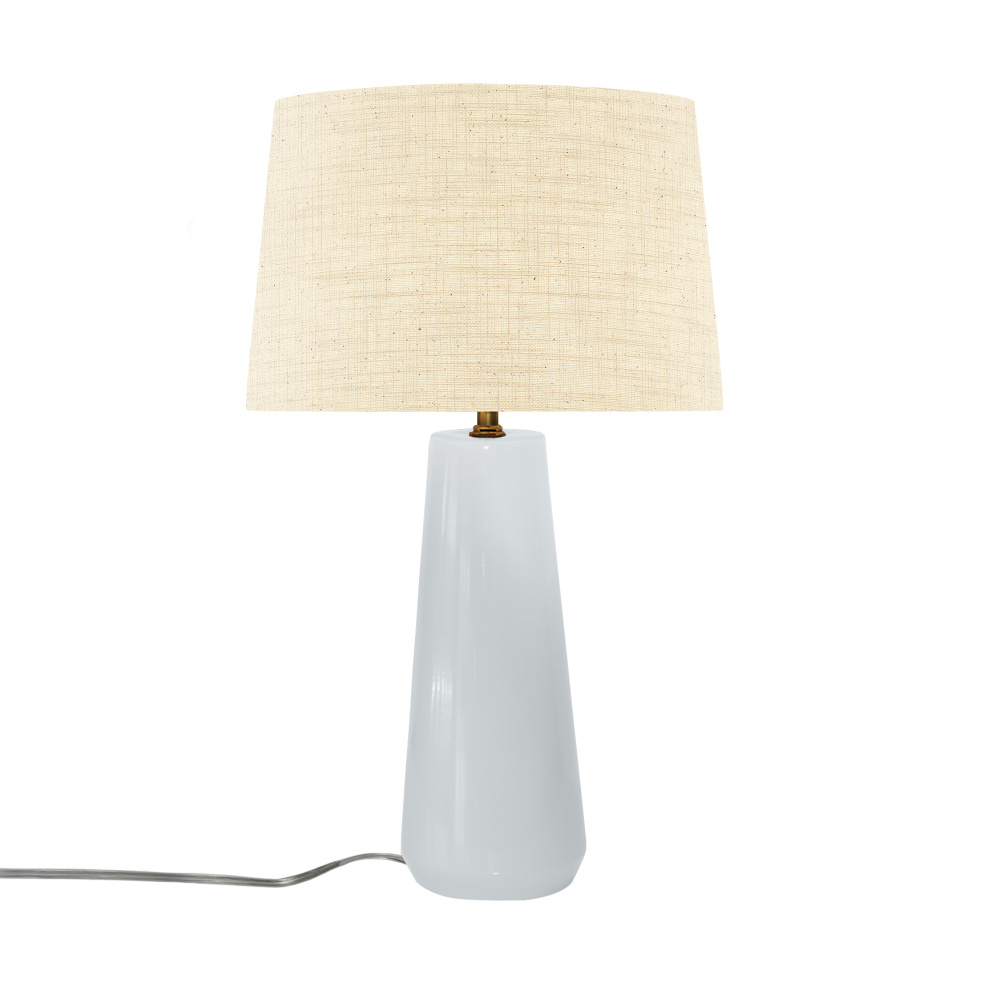 Tower Portable w/ Fabric Shade