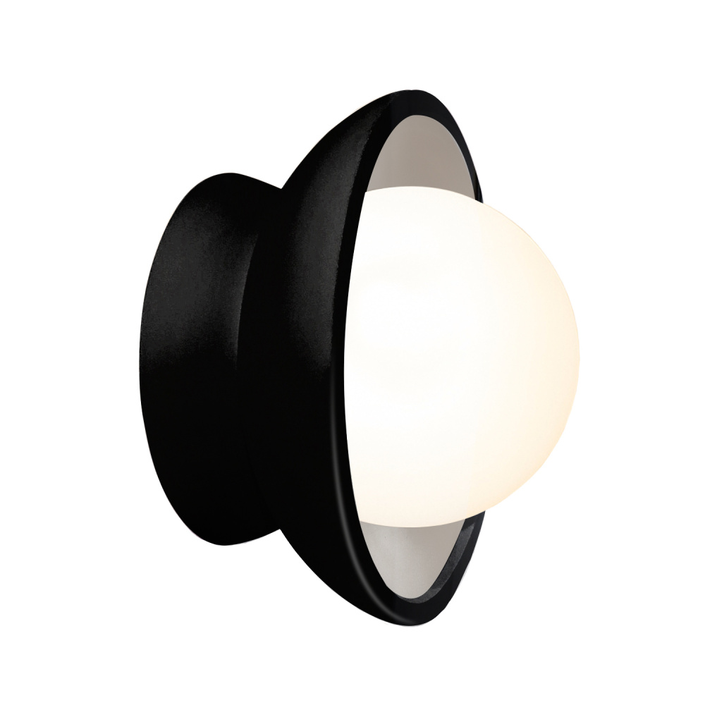 Mini Coupe Wall Sconce