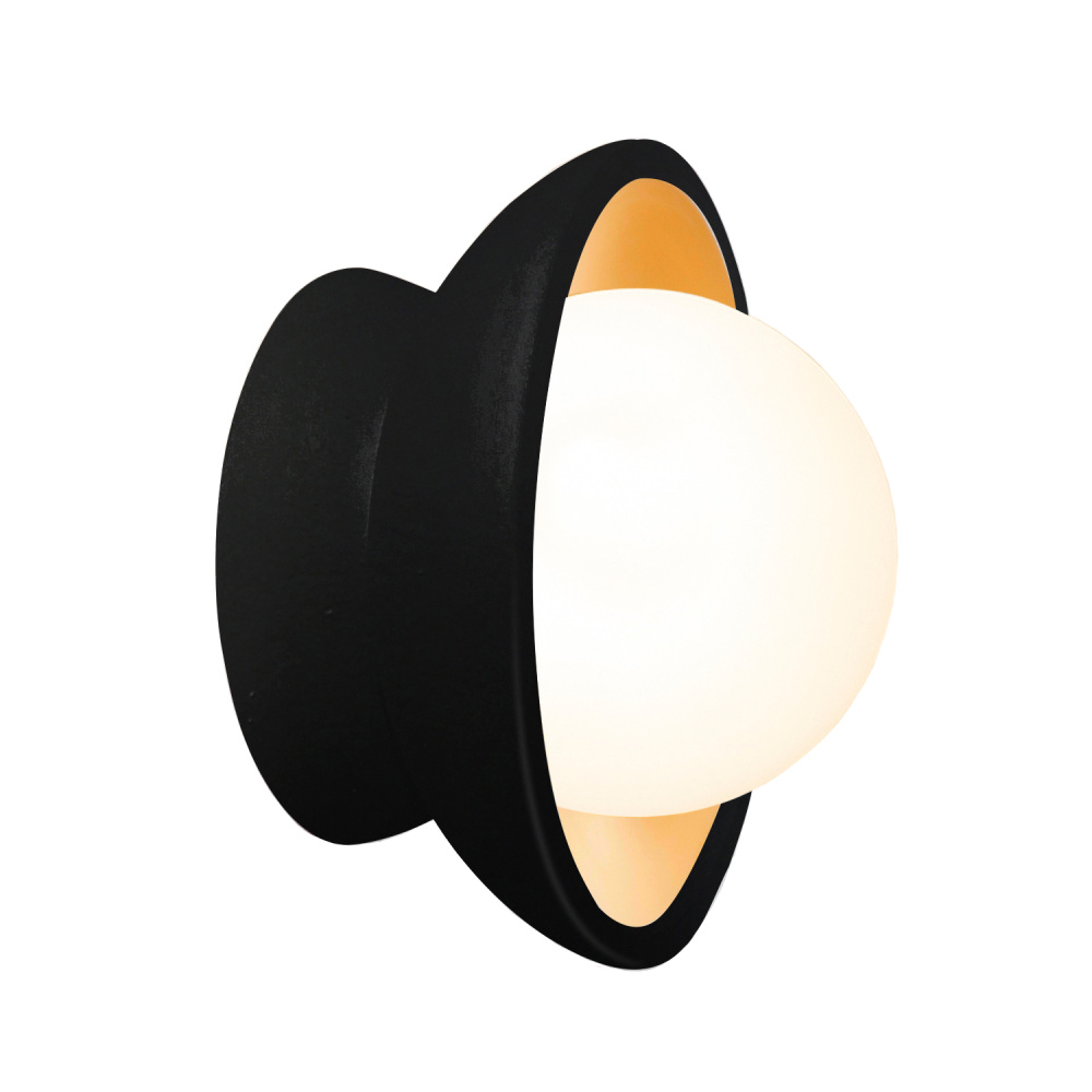 Mini Coupe Wall Sconce