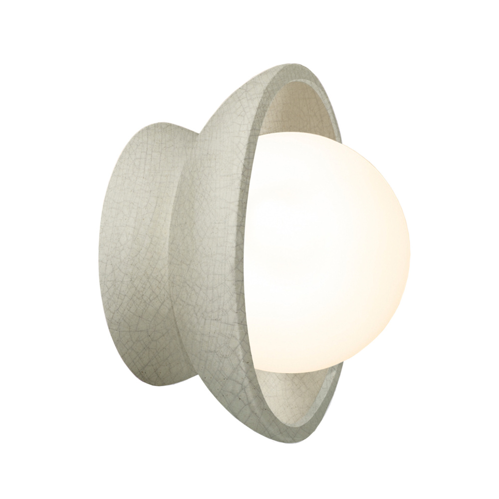 Mini Coupe Wall Sconce