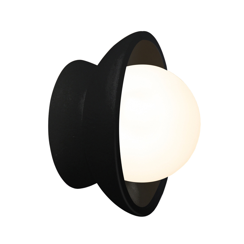 Mini Coupe Wall Sconce