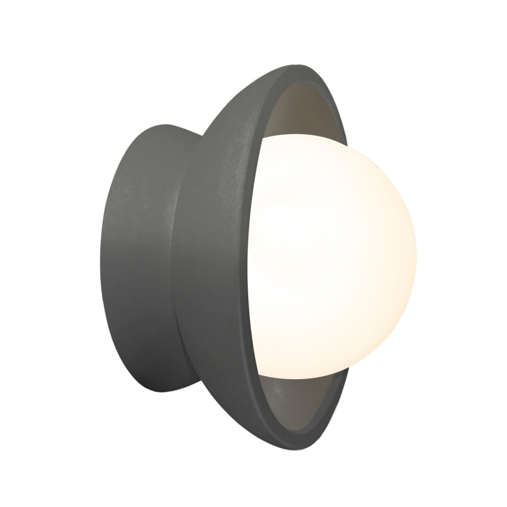 Mini Coupe Wall Sconce