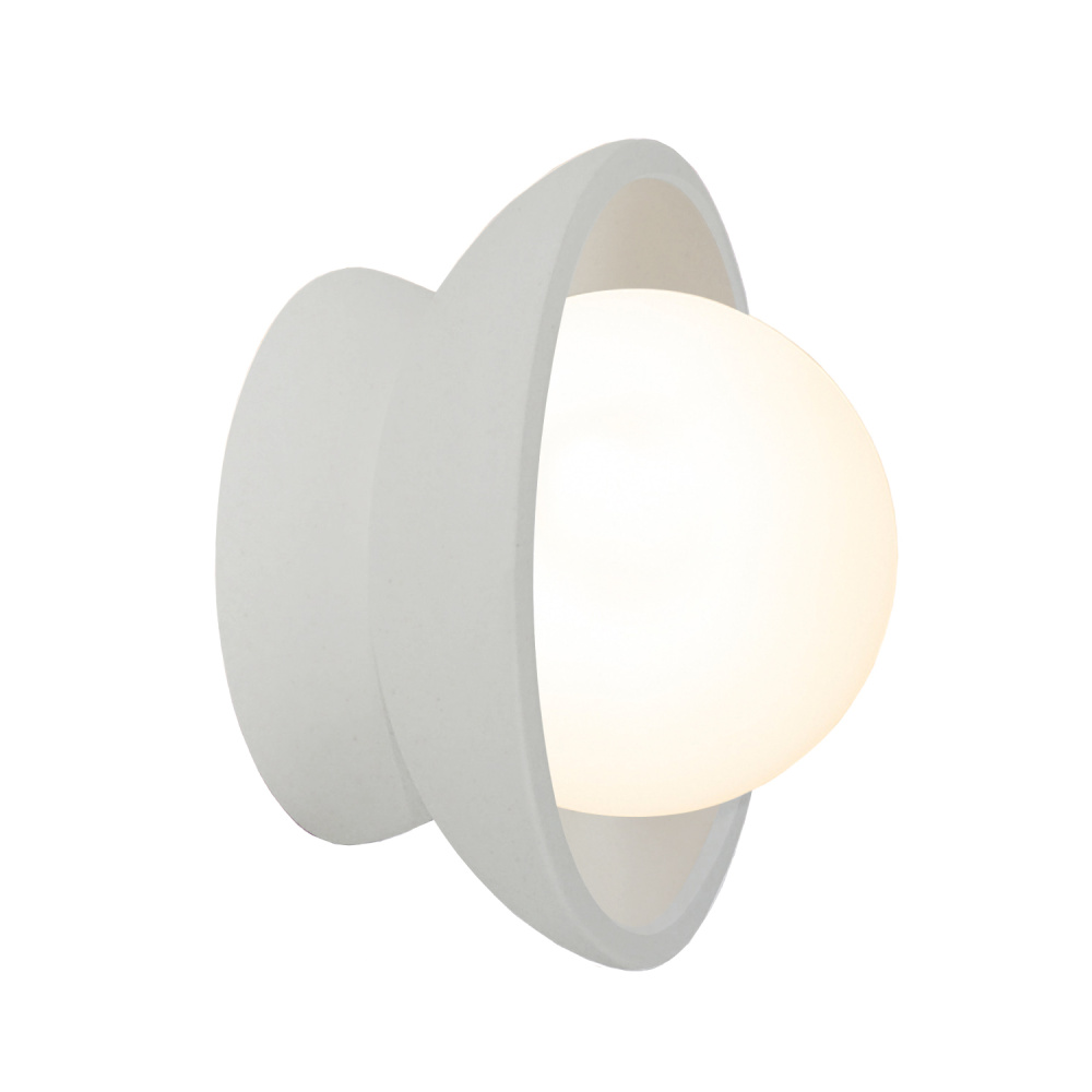 Mini Coupe Wall Sconce