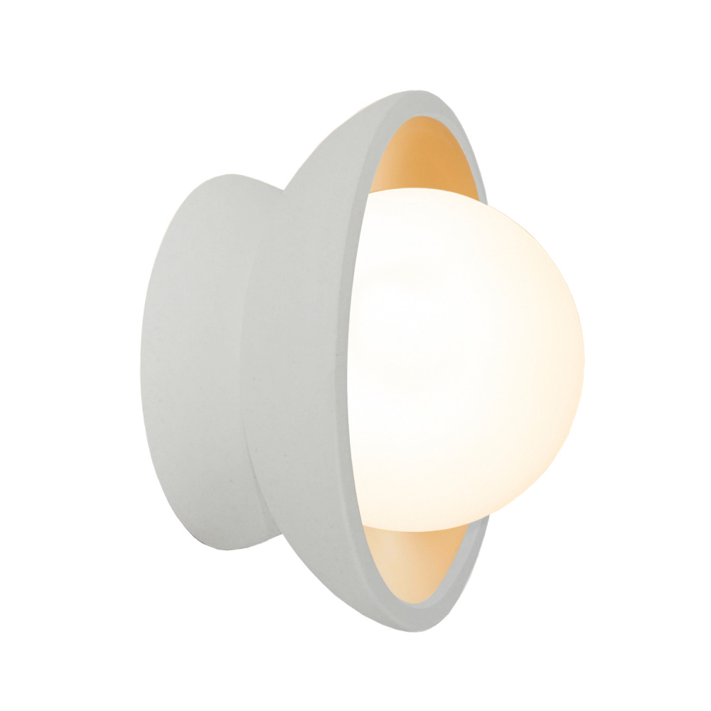 Mini Coupe Wall Sconce