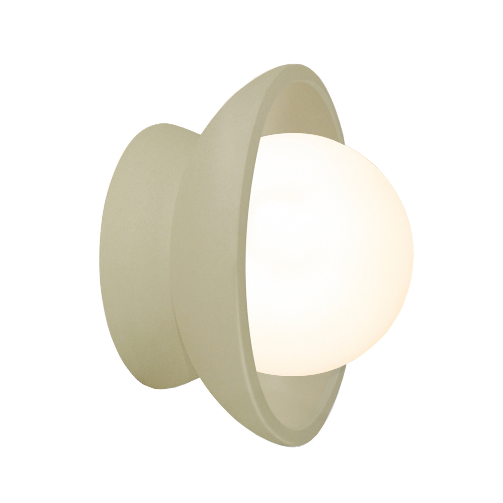 Mini Coupe Wall Sconce