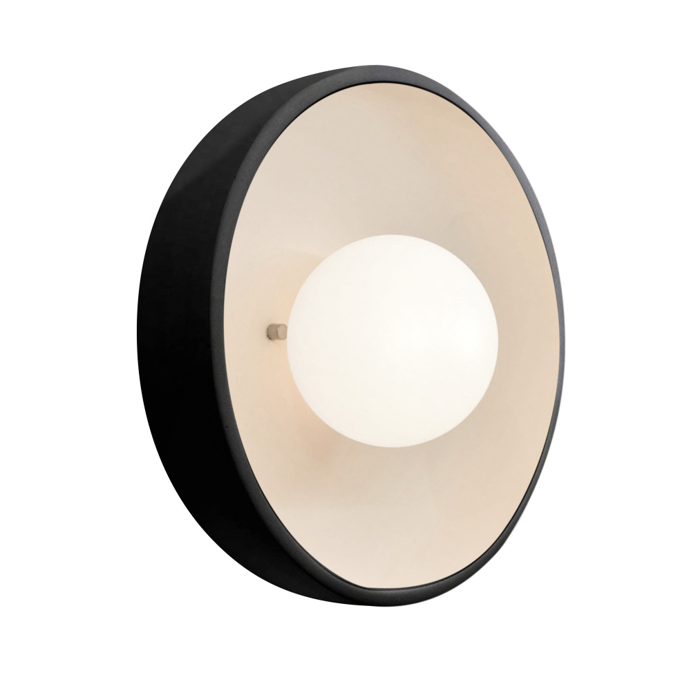 Flush Coupe ADA Wall Sconce