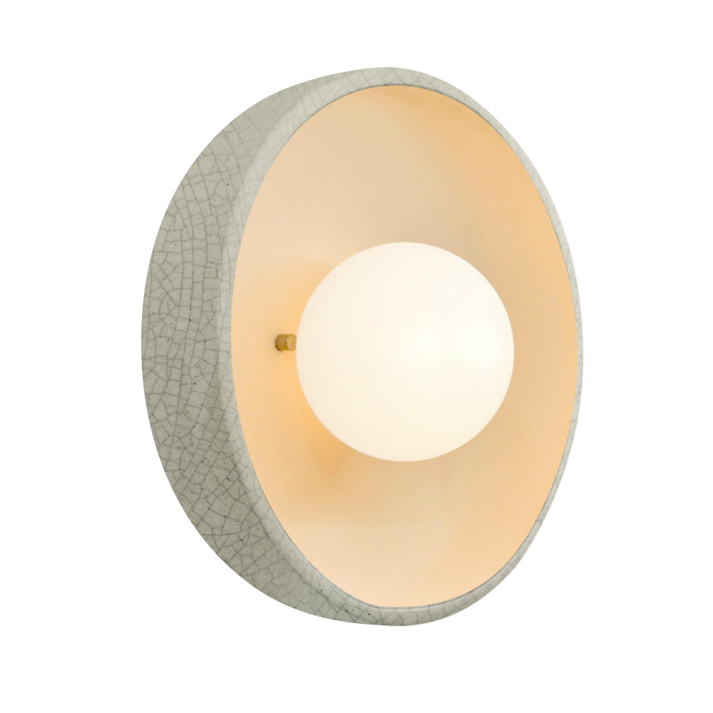 Flush Coupe ADA Wall Sconce