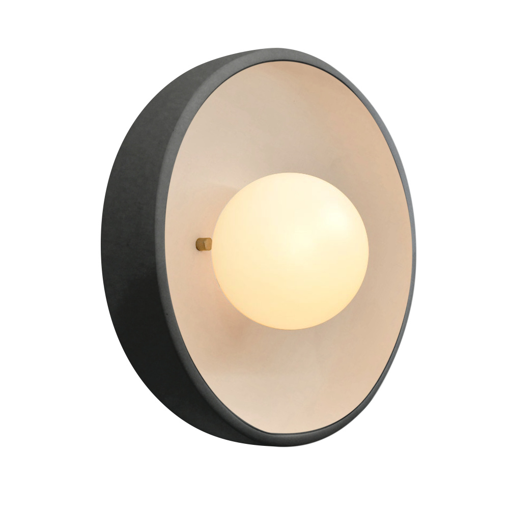 Flush Coupe ADA Wall Sconce
