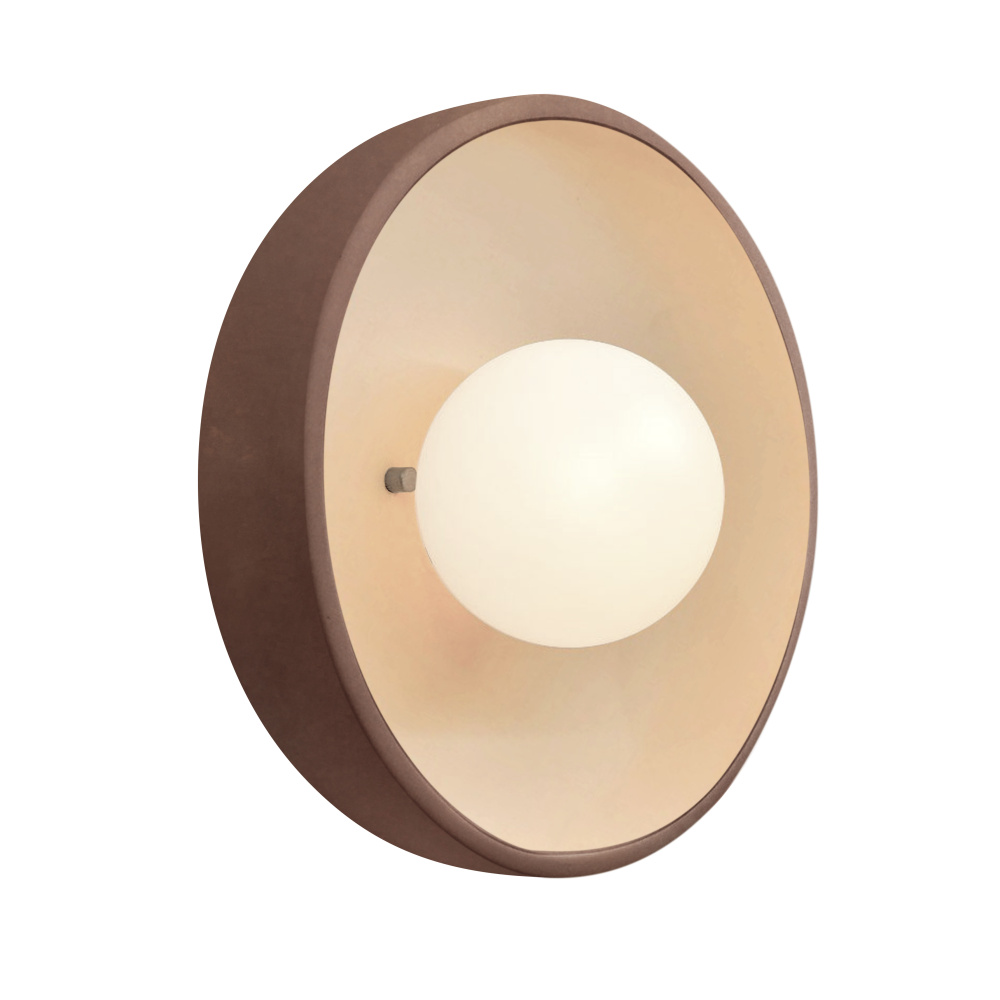 Flush Coupe ADA Wall Sconce
