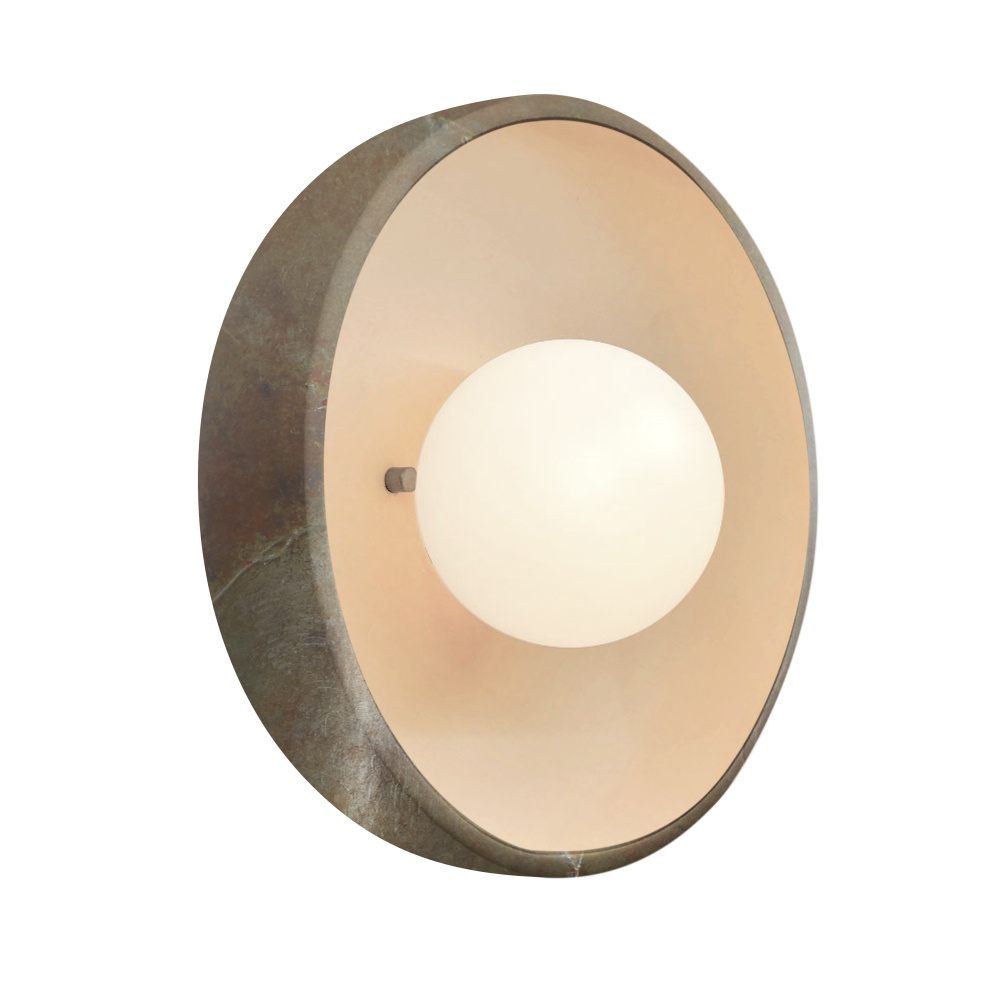 Flush Coupe ADA Wall Sconce