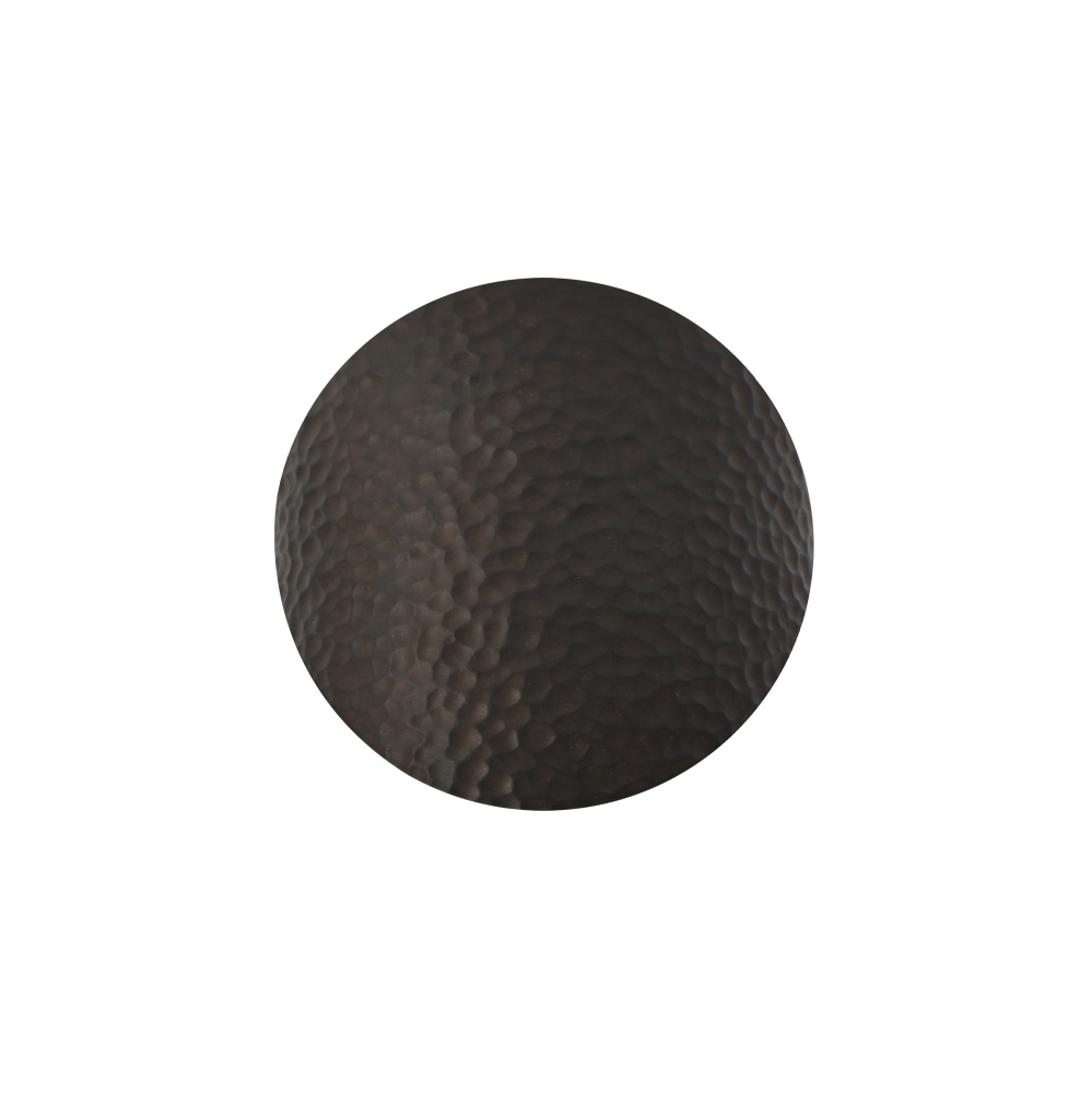 Small 10" Round Backlit ADA Color Temperature Selectable LED Wall Sconce