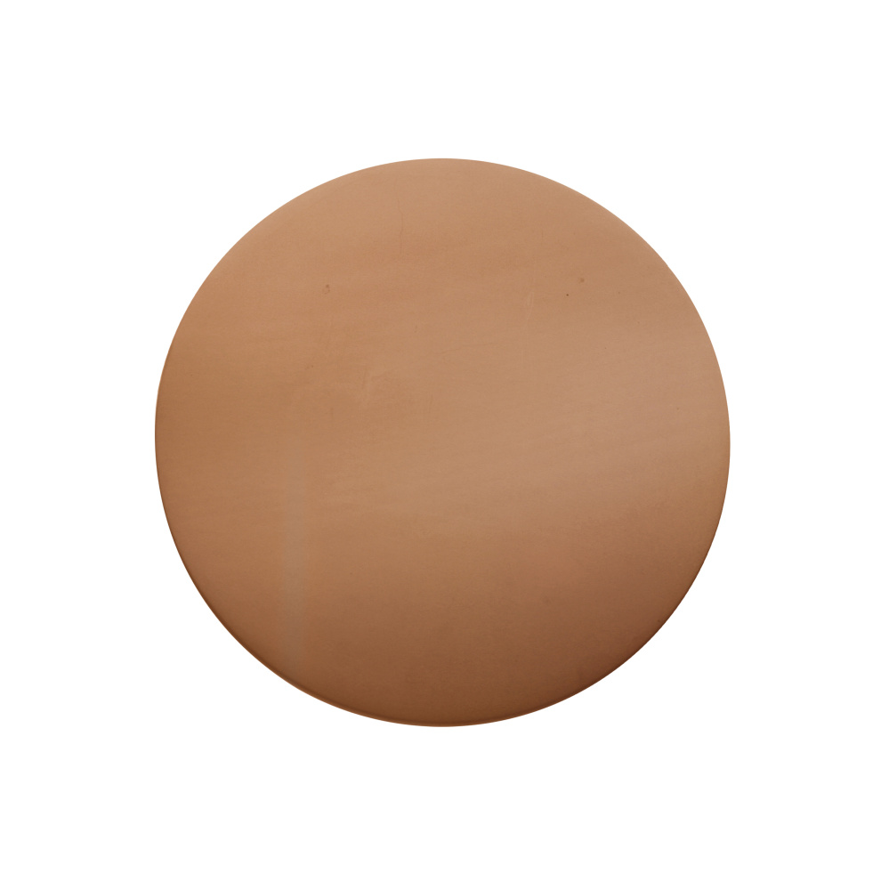 Medium 13" Round Backlit ADA Color Temperature Selectable LED Wall Sconce