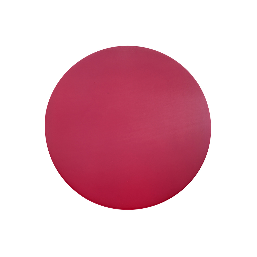 Medium 13" Round Backlit ADA Color Temperature Selectable LED Wall Sconce