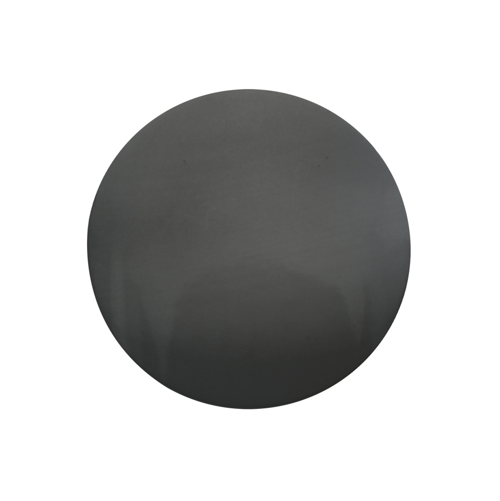 Medium 13" Round Backlit ADA Color Temperature Selectable LED Wall Sconce