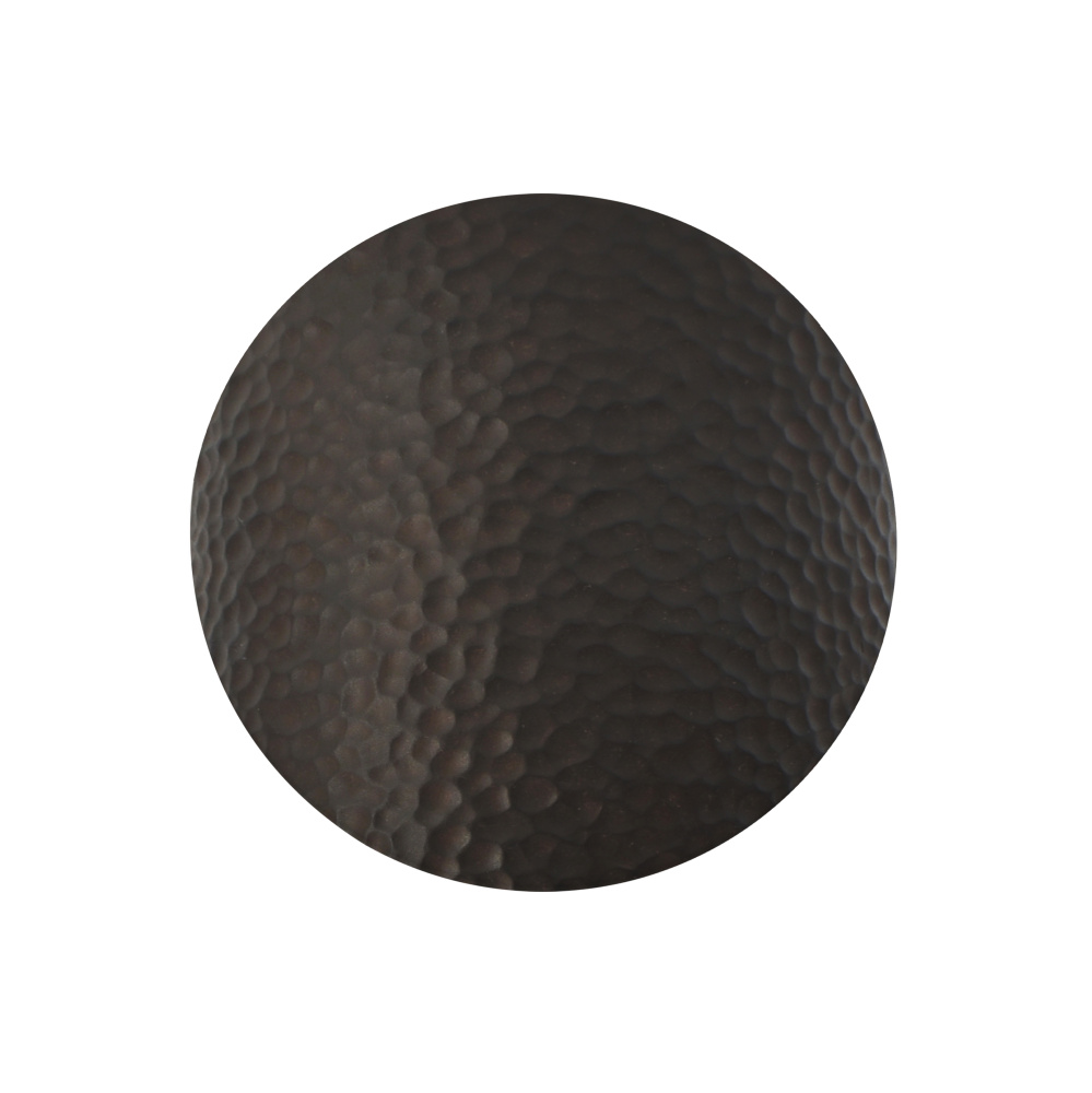 Medium 13" Round Backlit ADA Color Temperature Selectable LED Wall Sconce