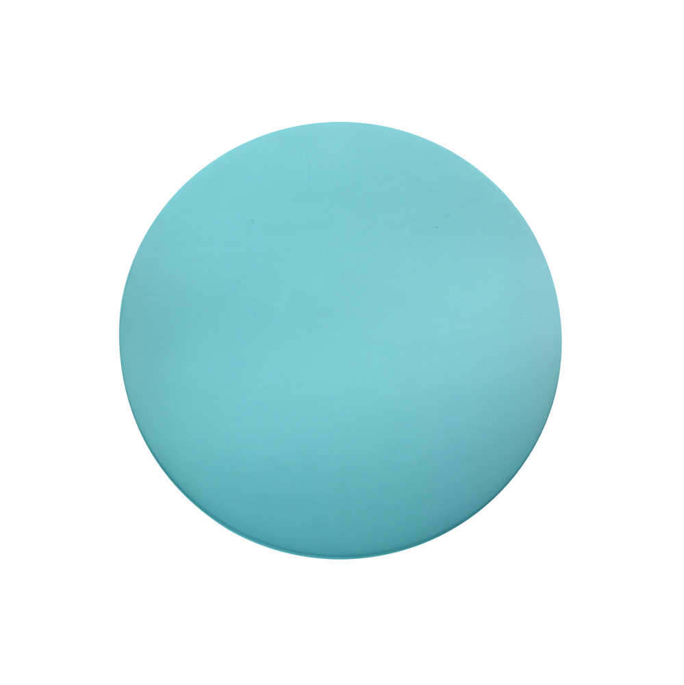 Medium 13" Round Backlit ADA Color Temperature Selectable LED Wall Sconce