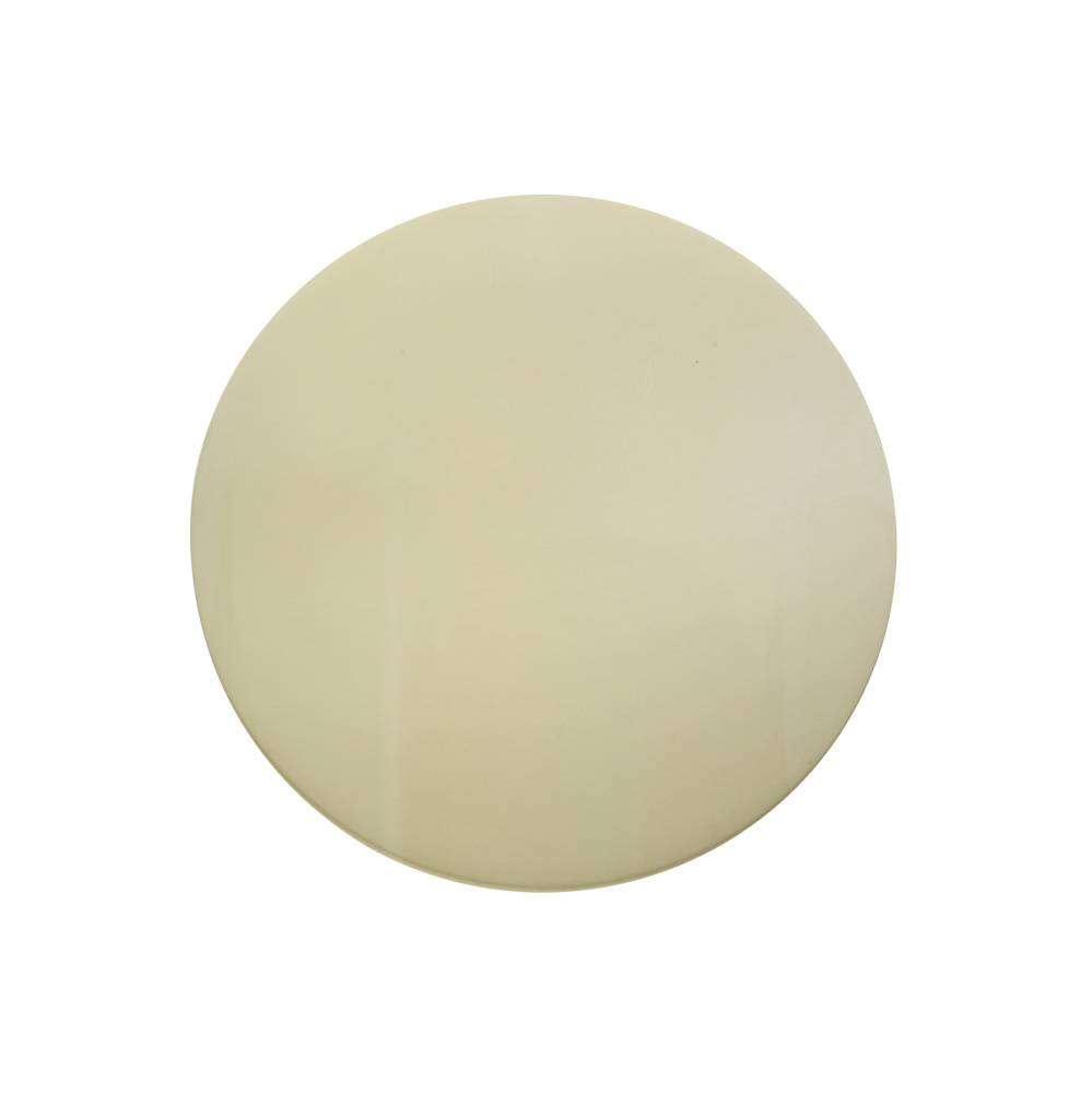 Medium 13" Round Backlit ADA Color Temperature Selectable LED Wall Sconce