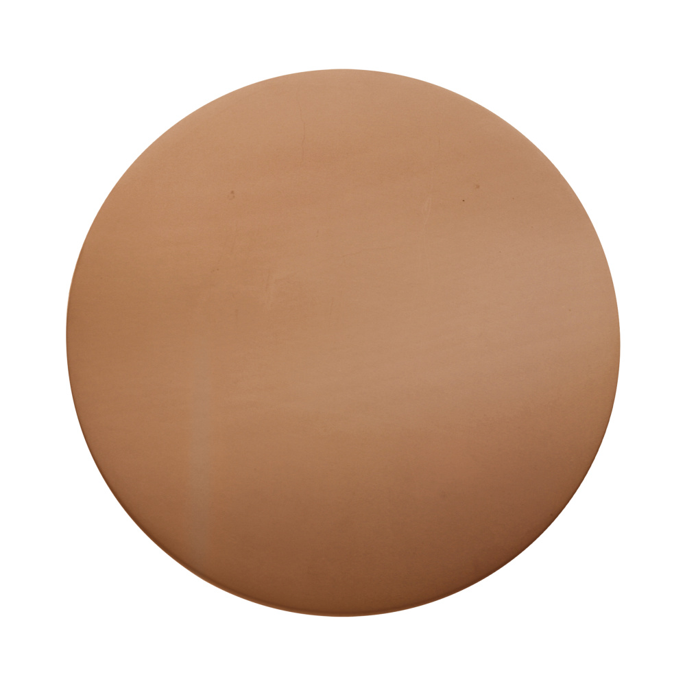 Large 16" Round Backlit ADA Color Temperature Selectable LED Wall Sconce