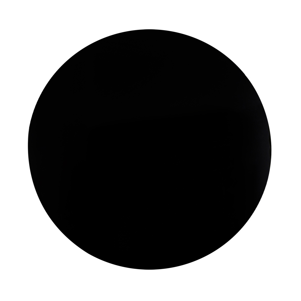 Large 16" Round Backlit ADA Color Temperature Selectable LED Wall Sconce